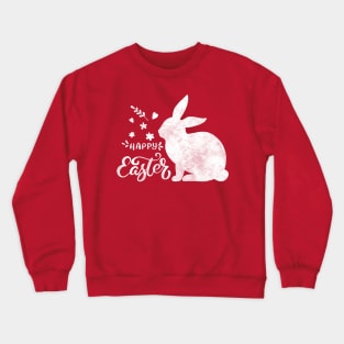 Easter Bunny Crewneck Sweatshirt